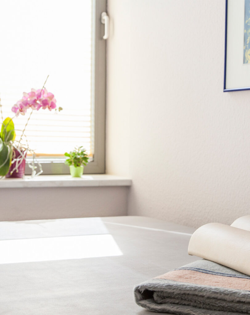 Praxis für Ergotherapie Katrin Grambow Schwerin